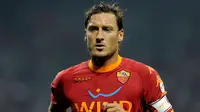 Ini Bukti Bahwa Francesco Totti Belum Tamat!