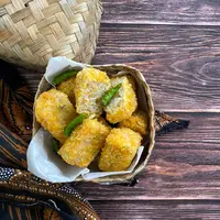 Ilsustrasi misoa goreng/copyrightshutterstock/Pawonike Gallery