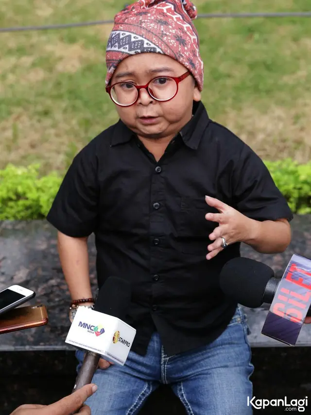 [Bintang] Daus Mini