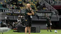 Persebaya vs Port FC Sedang Tanding, Dapatkan Link Live Streaming Piala Presiden 2026