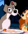 Disney memang kini tengah dalam proyek penggarapan reboot fil-film klasiknya. Kini Lady and the Tramp pun mendapat giliran. (Disney)