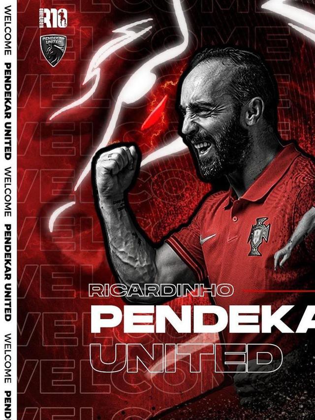 5 Fakta Menarik Ricardinho, Megabintang Dunia yang Gabung Klub Futsal Atta Halilintar