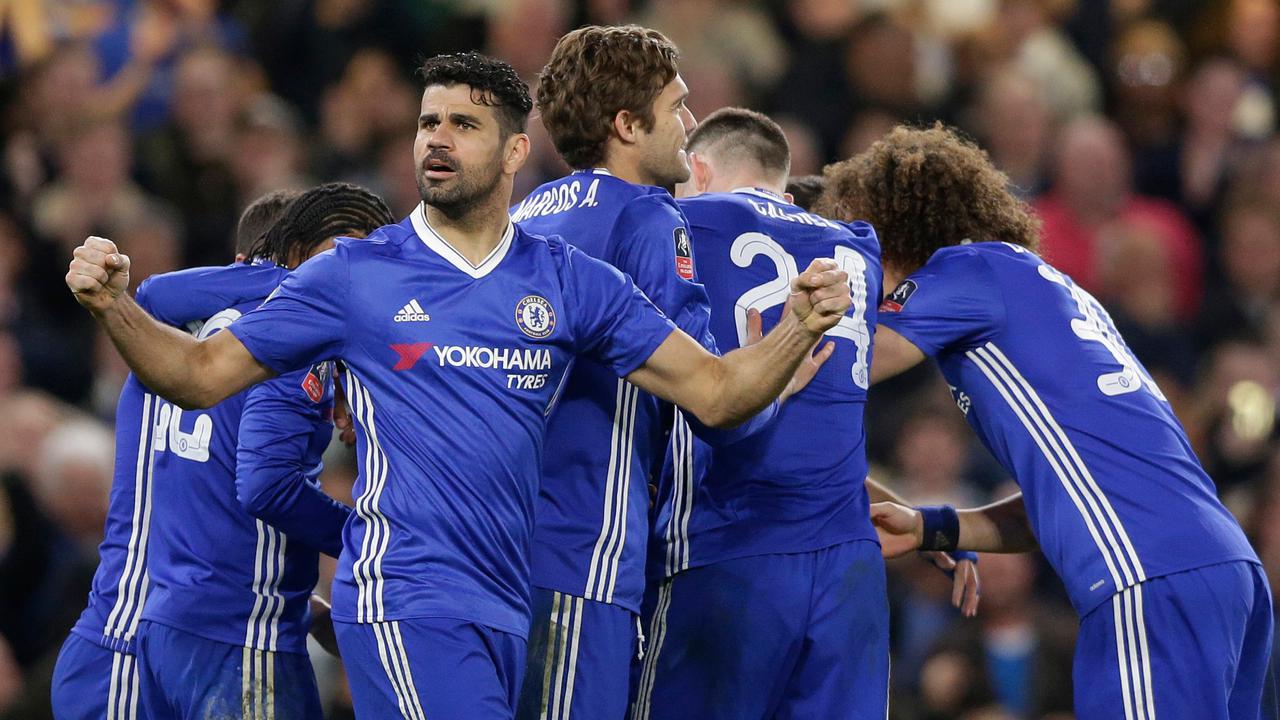 Chelsea akan berkunjung ke Singapura