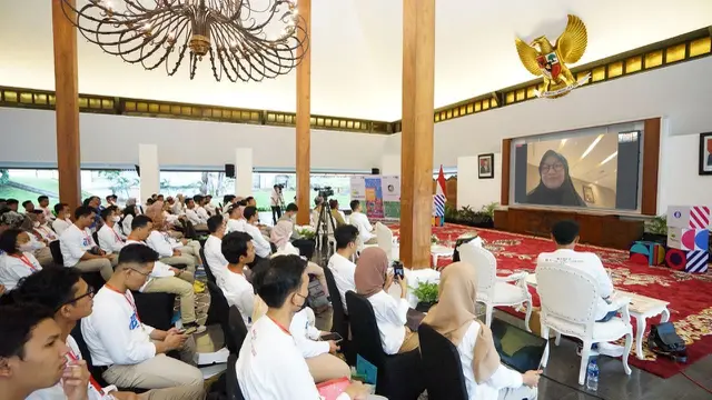Pitching Day "Jagoan Bisnis" Banyuwangi Tampilkan Berbagai Ide Bisnis Menarik