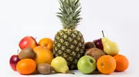 Kulit Buah Bisa Jadi Camilan dan Minuman Segar, Coba 5 Resep Zero-Waste Ini untuk Hidup Lebih Sehat