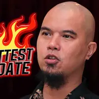 HL Hottest Update Ahmad Dhani