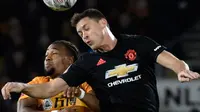 Berpaling dari Jadon Sancho, MU Kebut Transfer Adama Traore