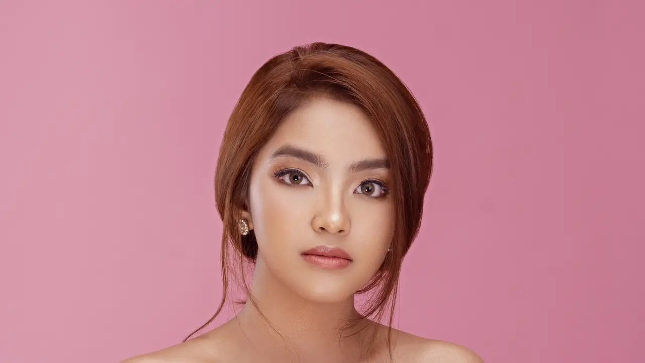 Sarah Mukti