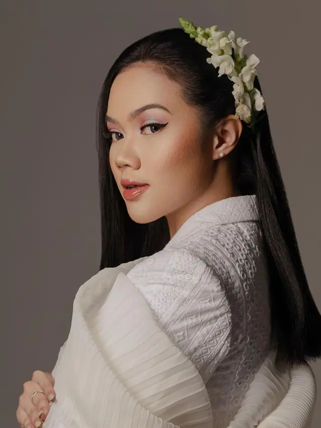 Yura Yunita. (Foto: Instagram @yurayunita)