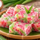 Resep Jentik Manis Mutiara: Kenyal, Manis, dan Mudah Dibuat di Rumah