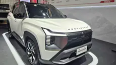 Mengulik Enam Fitur Unggulan Mitsubishi Destinator