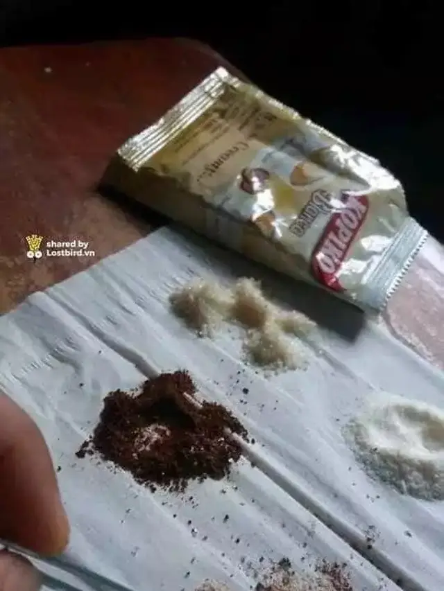 Kegabutan Netizen