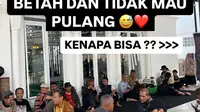 Bukan Sekadar Tempat Ibadah, Masjid Viral Ini Tawarkan Makan Siang Gratis dan Program Luar Biasa