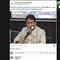 Cek Fakta: Tidak Benar Video Menkeu Purbaya Umumkan Dana Bantuan Pensiunan