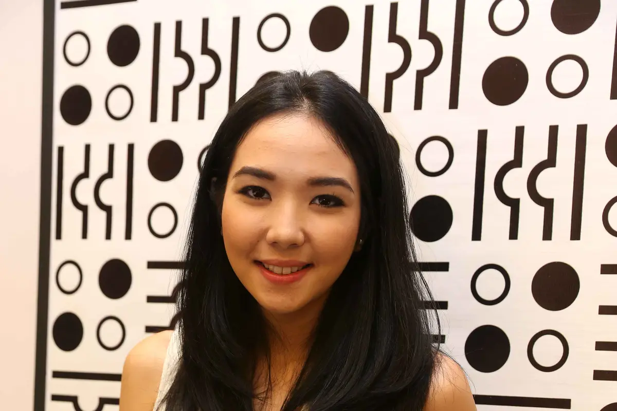 [Bintang] Gisella Anastasia
