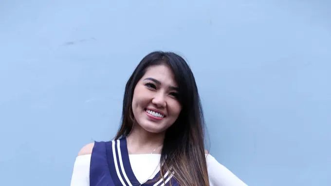 [Bintang] Via Vallen