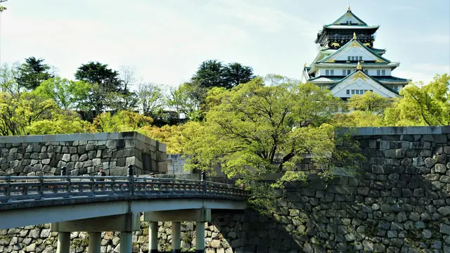 Osaka