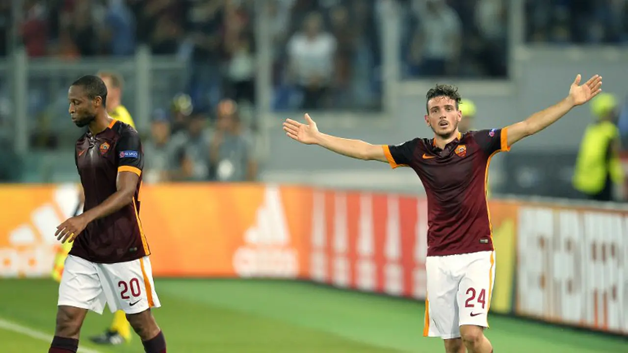 Alessandro Florenzi