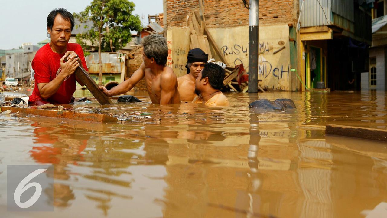 20151204-Ilustrasi Banjir