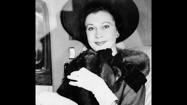 Vivien Leigh