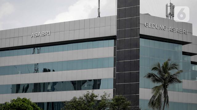 PT Asabri (Persero)