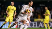 Terungkap, Ternyata Ini Isi Bungkusan Real Madrid untuk Wasit