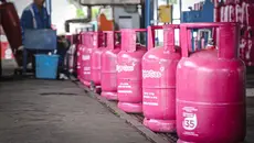 Alasan Pertamina Patra Niaga Pangkas Harga LPG Bright Gas