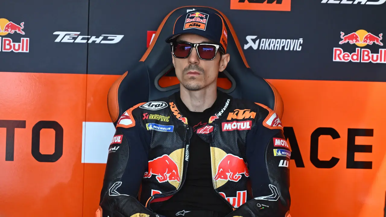 Maverick Vinales