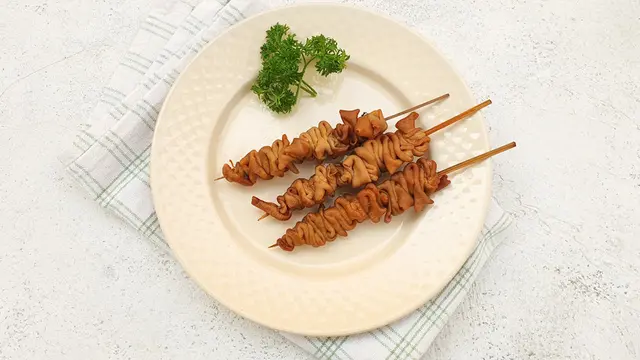 sate usus
