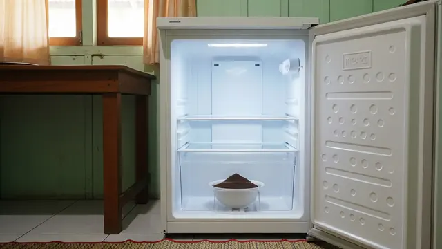 Cara Menghilangkan Bau Daging di Freezer Usai Idul Adha