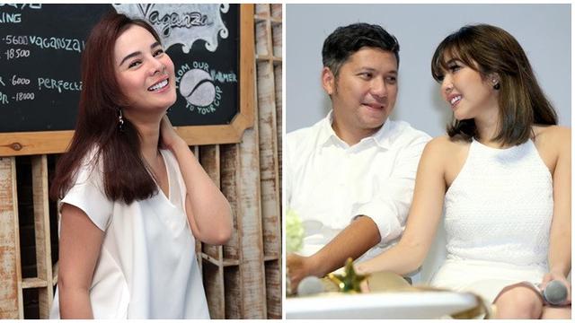 Belajar Dari Ketulusan Mantan Kekasih Gading Marten Beri Doa Terkait Perceraian Dengan Gisella Anastasia Lifestyle Liputan6 Com