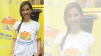 Nadia Mulya Ajari Anak Pengetahuan Seks