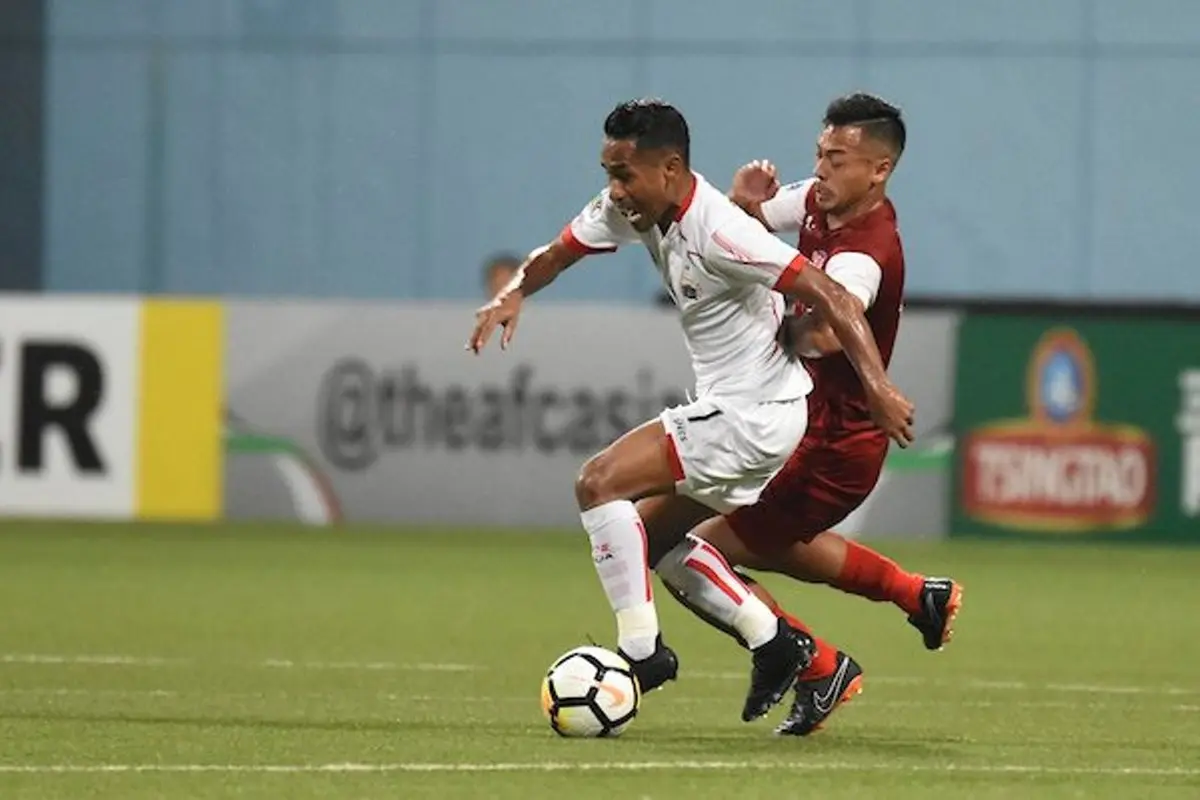 Persija Jakarta