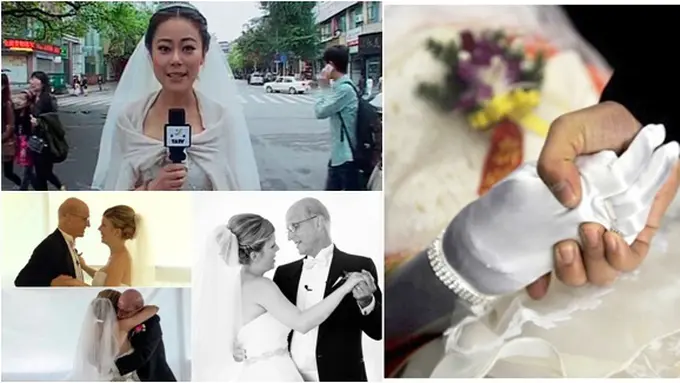 Foto dari Berbagai Sumber