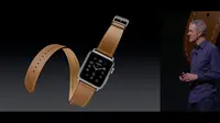 Meski sudah didandani oleh Hermes, Apple Watch Sport akan tetap menjadi varian Apple Watch termurah.