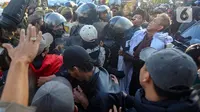 Satpol PP Kabupaten Bogor Akan Bongkar Kembali Bangunan Warpat di Kawasan Puncak