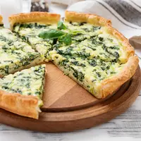 ilustrasi quiche/nelea33/Shutterstock