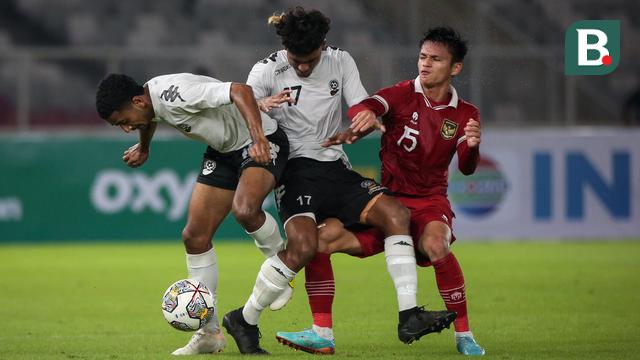 Timnas Indonesia U-20