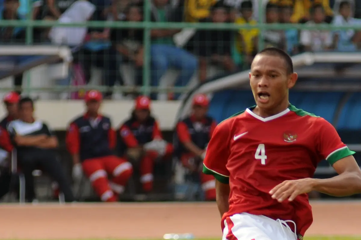 Andi Setyo Nugroho