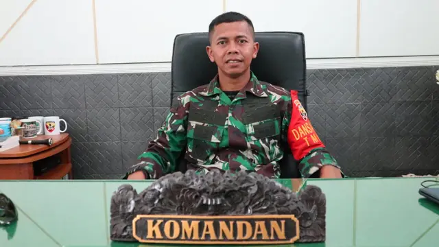 TMMD ke-106 Kodim 1619/Tabanan