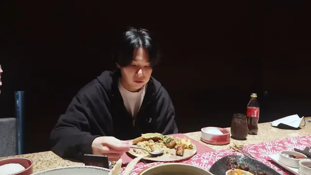 Suga BTS