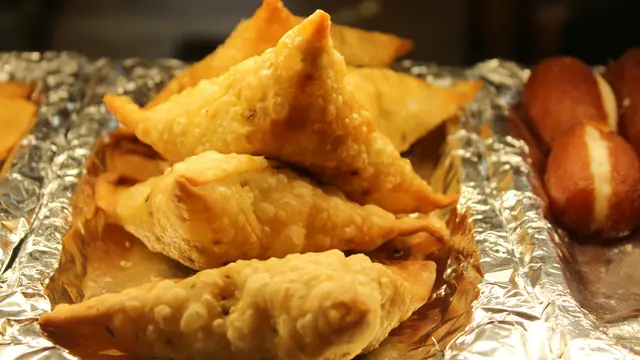 lumpia goreng