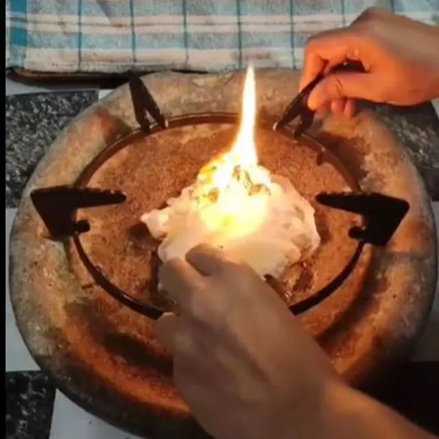 Tips Tetap Bisa Memasak Saat Gas Habis dan Dompet Tipis