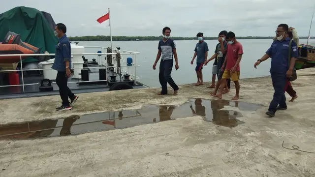 Nelayan Sumut