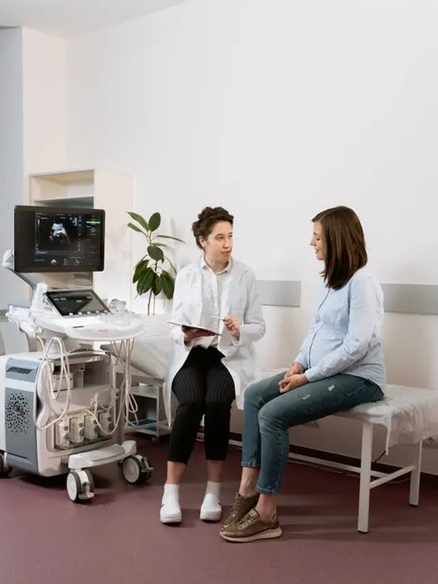 Cara Mengatasi Rahim Turun secara Aman