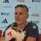 FIFA ASEAN Cup 2026: Kata John Herdman Soal Tidak Ada Pemain Kelahiran Indonesia di Starter