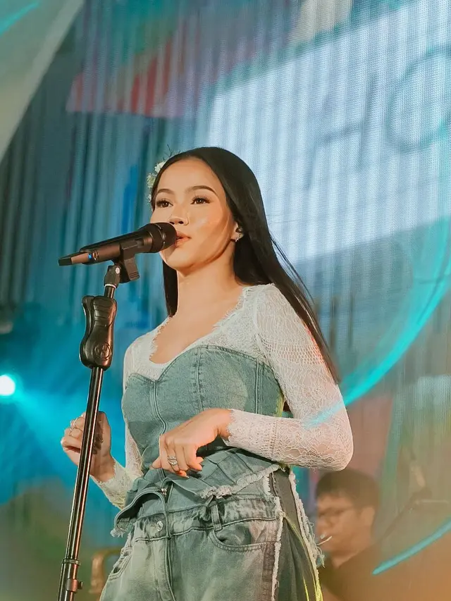 Yura Yunita