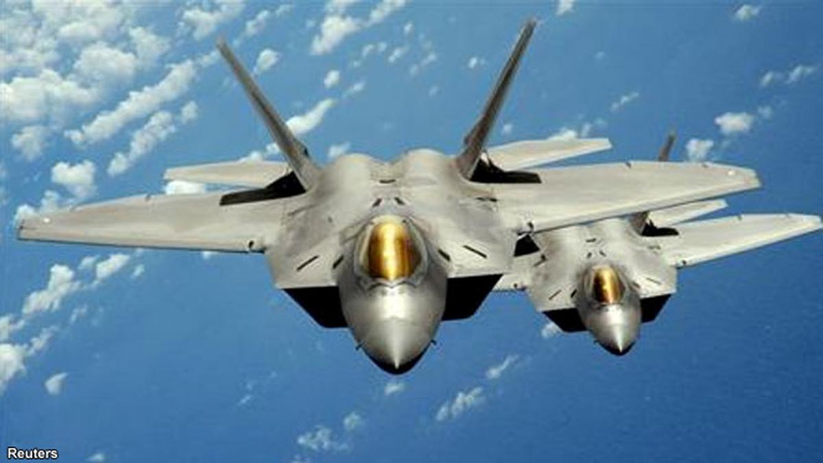 Bullied By North Korea, Us Sends Fighter Jets To Help South Korea - Global Liputan6.com