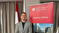 Polandia Lirik Potensi Besar Indonesia untuk Perdagangan dan Investasi