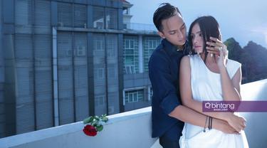 Bikin Iri Ge Pamungkas Tak Mau Kalah Dari Pacar News Entertainment Fimela Com